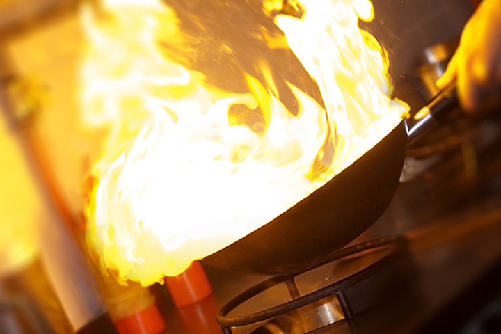 WOK - Streetfood Baden