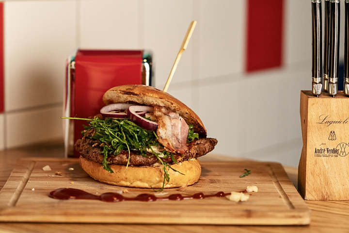 Geil - Streetfood Baden