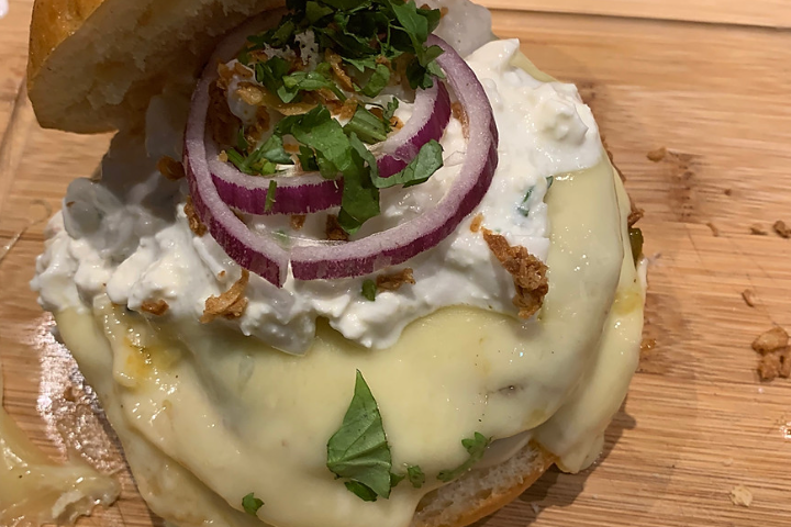 HaPsBurger - Streetfood Baden