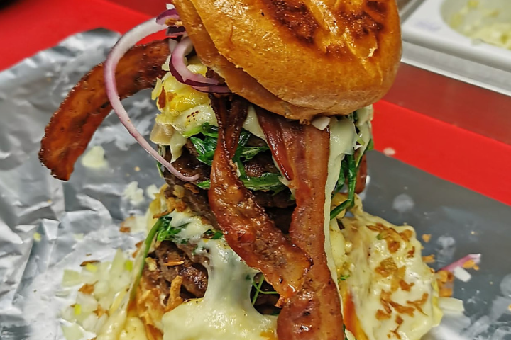 Brutaal - Streetfood Baden