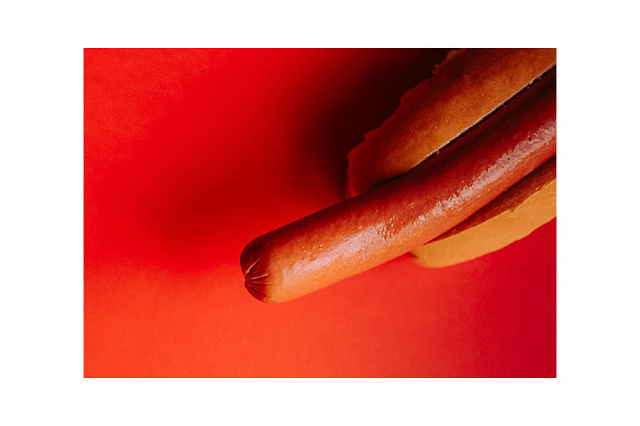 Hot Dog - Streetfood Baden