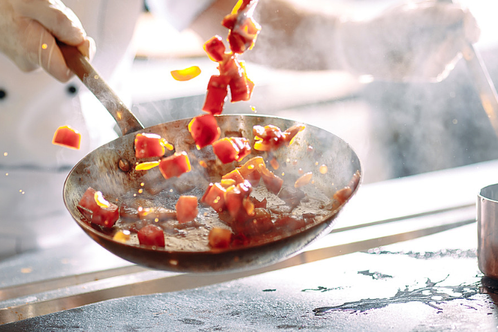 Kids Wok - Streetfood Baden