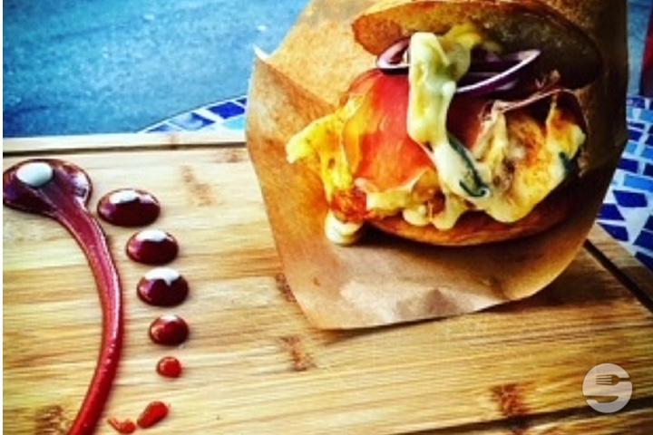 Hamlet - Jensens Food Lab Baden