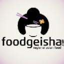 Logo Food Geisha Baden