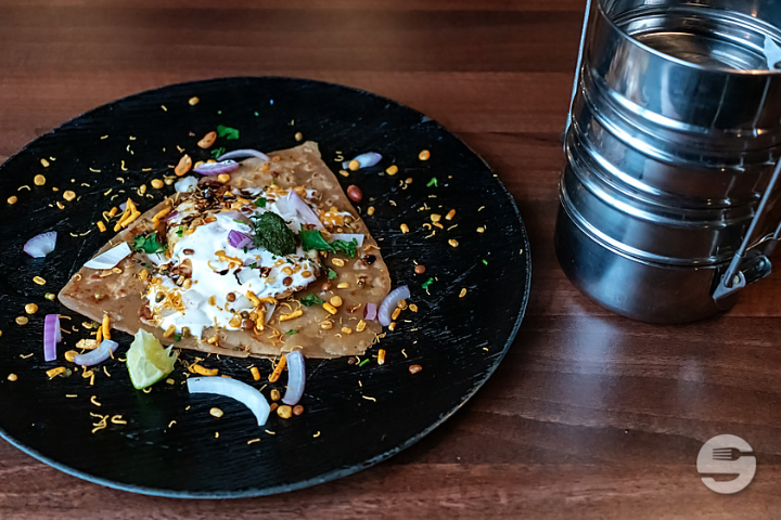 EGGROLL Bengali - Food Geisha Baden