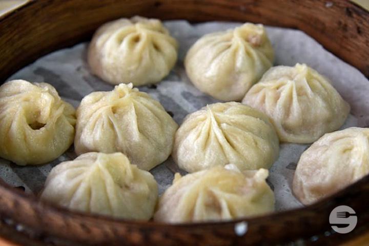 Alps Momo 3 pcs. - Food Geisha Baden