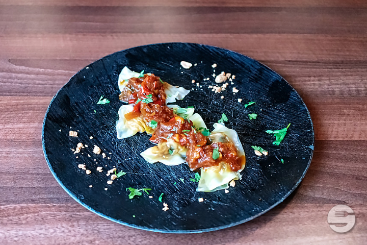 Momo - Food Geisha Baden