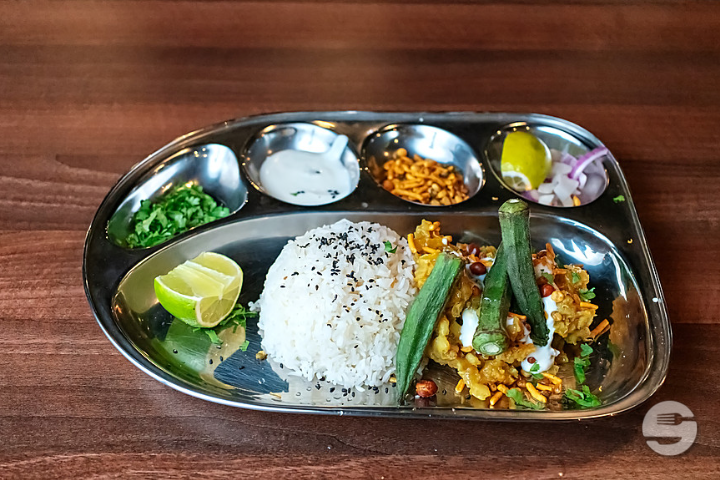 Mumbai Streetfood - Food Geisha Baden