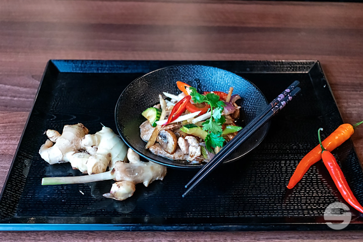 Phad King - Food Geisha Baden