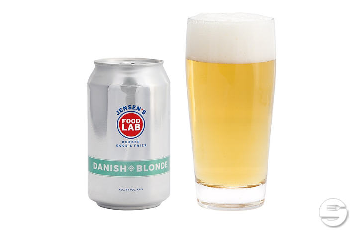 Hand-brewed beer from Baden AG - Food Geisha Baden