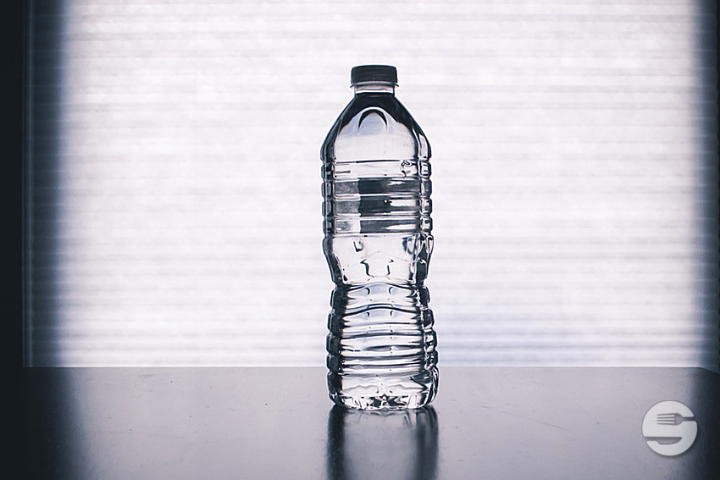 Water - Food Geisha Baden