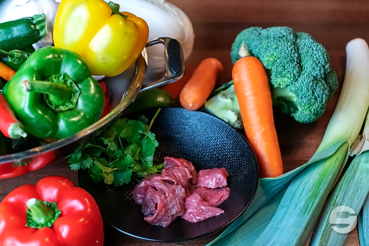 Chili con Carne small - La Reina del Food Baden