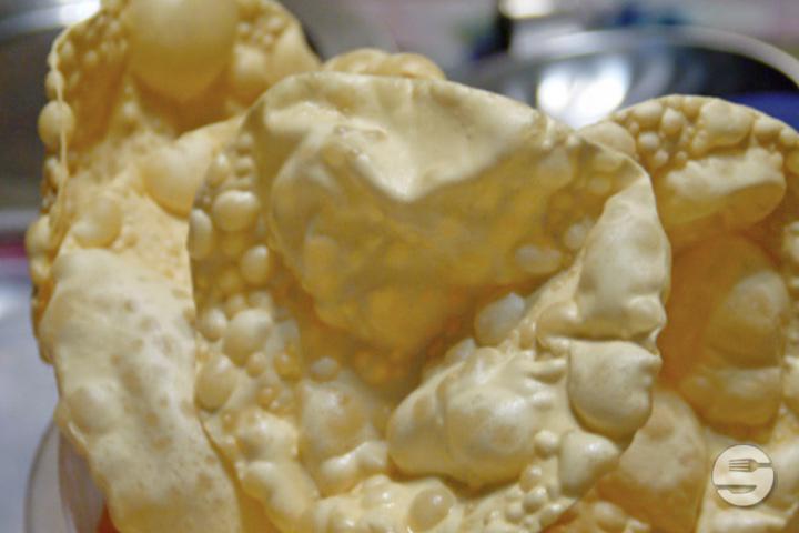 Nachos - but huusgmacht - La Reina del Food Baden