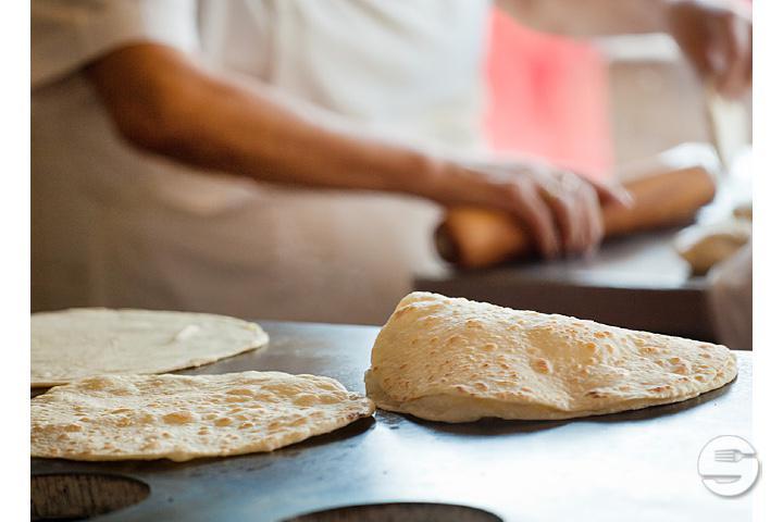 Empanadas al Gaucho - La Reina del Food Baden