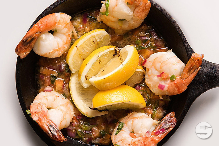 Arroz Valencia - La Reina del Food Baden
