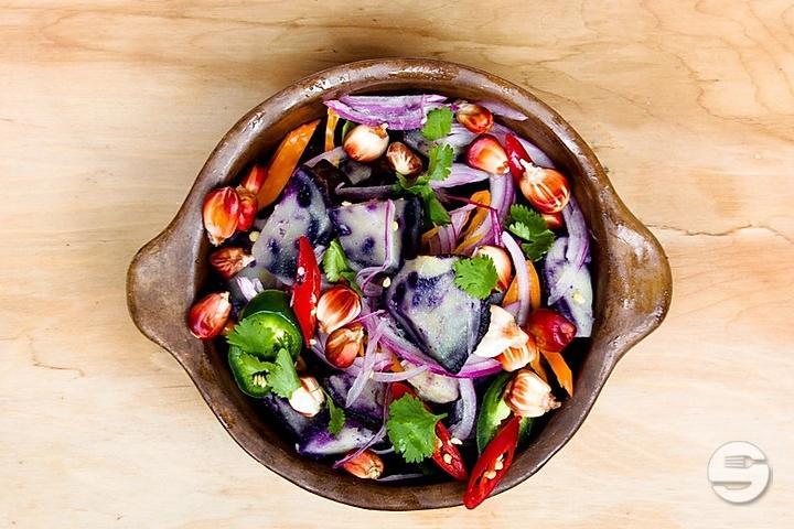 Chili Con Carne - La Reina del Food Baden