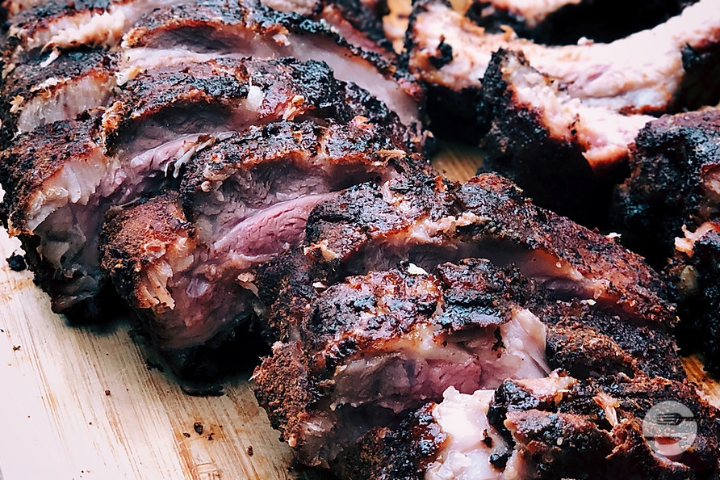 Carne Asada - La Reina del Food Baden