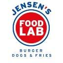 Logo Jensens Food Lab Untersiggenthal