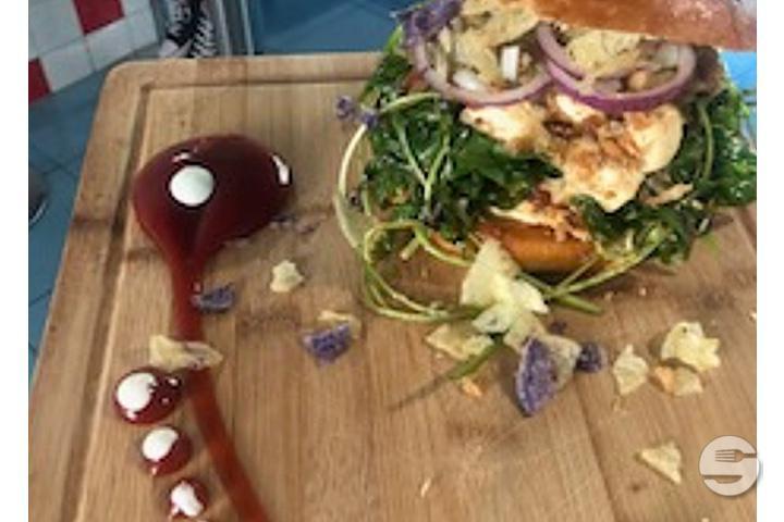 Ims Liebi - Jensens Food Lab Untersiggenthal