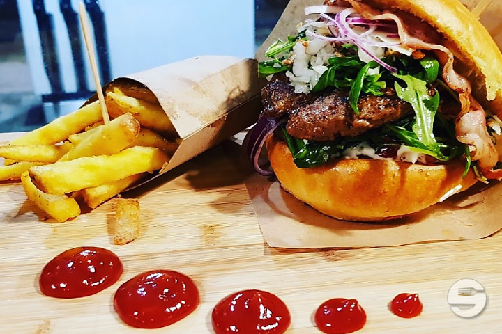 Krass - Jensens Food Lab Untersiggenthal