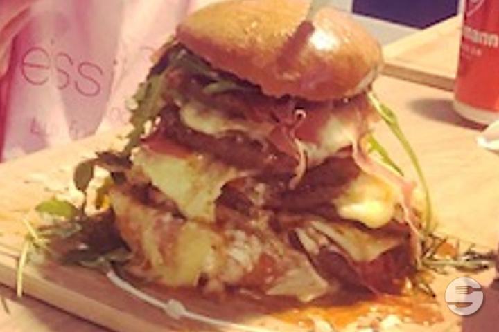 Bruutaal - Jensens Food Lab Untersiggenthal