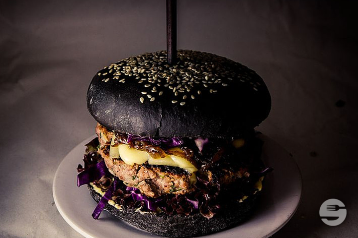Black Beast - Jensens Food Lab Untersiggenthal