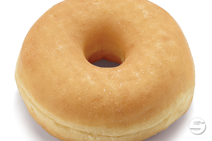 Donut natural - Jensens Food Lab Untersiggenthal