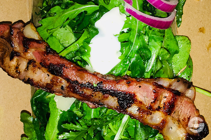 Salat Zen - Jensens Food Lab Untersiggenthal