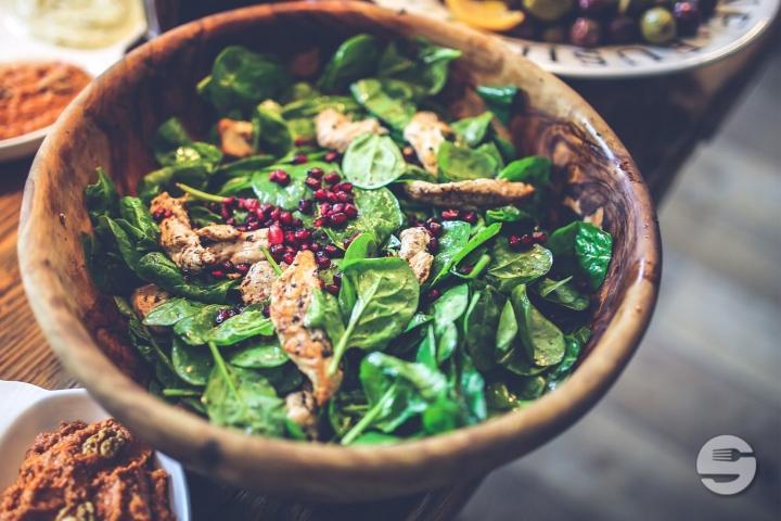 Caesar Salat - Müli