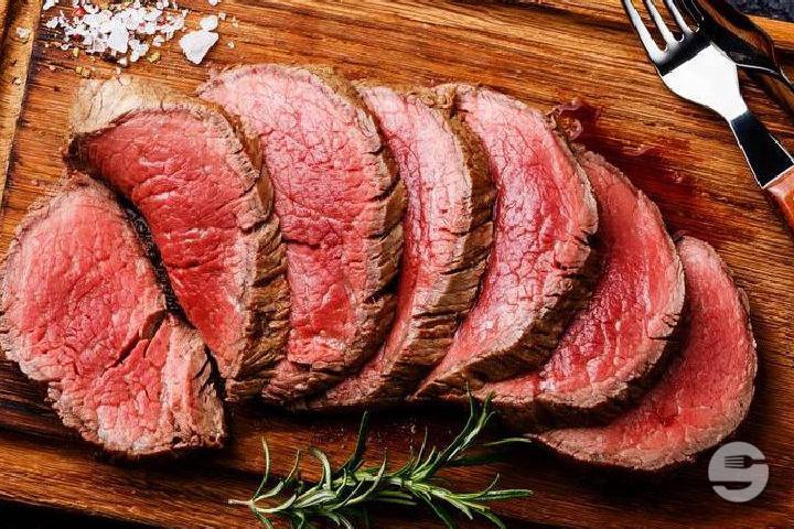 Beef fillet - Müli