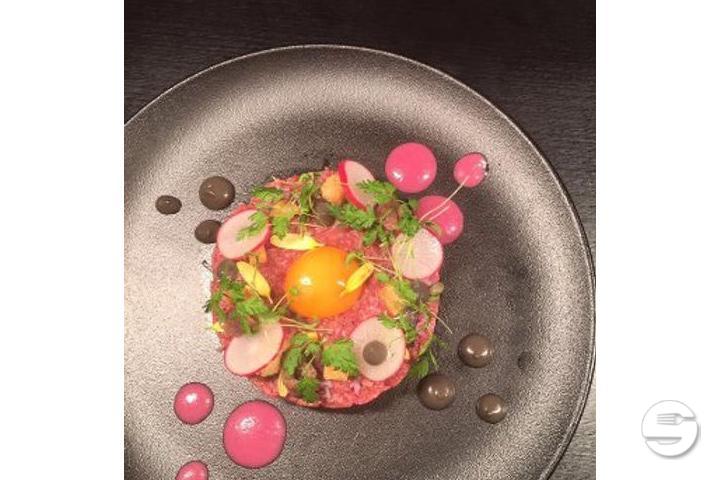 Tuna tartare - Müli