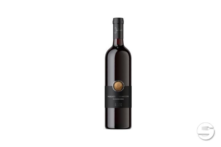LEGIO. MERLOT.PRIMITIVO, SALGESCH. - Müli