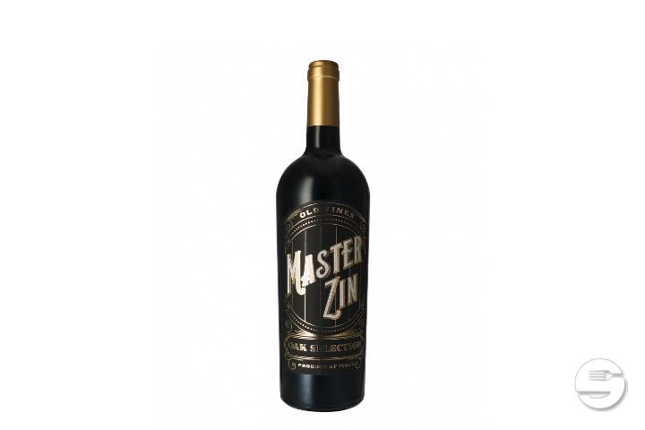 MASTERZIN.ZINFANDEL.PUGLIA - Müli