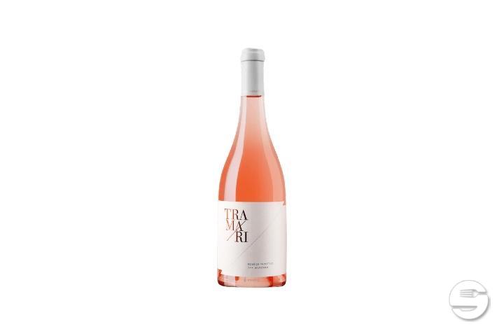 ROSE TRAMARI ITALIEN - Müli