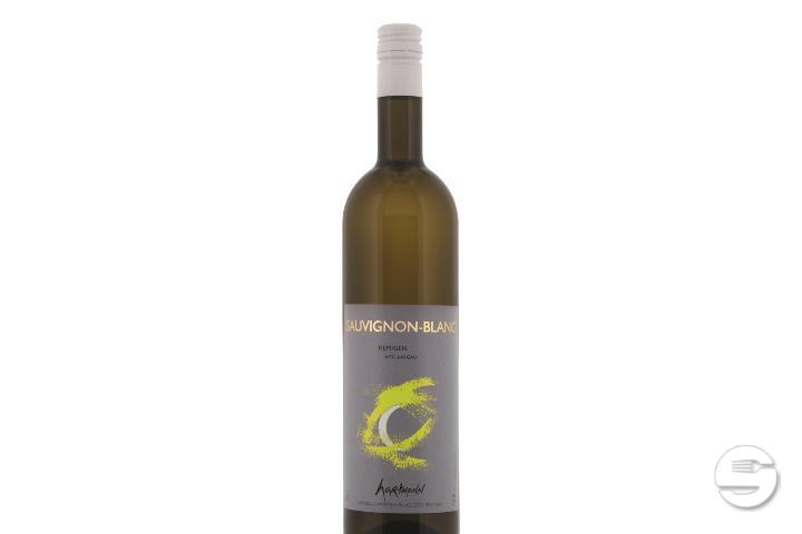 HARTMANN. SAUVIGNON BLANC. REMIGEN. - Müli