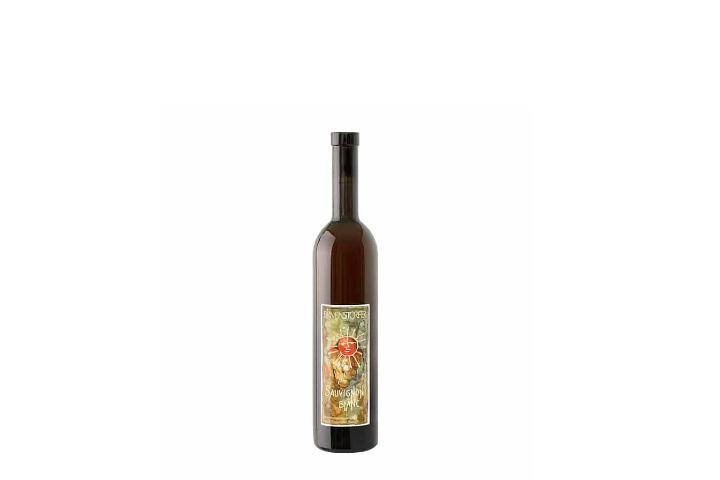 WBG, SAUVIGNON BLANC. BIRMENSTORF. - Müli
