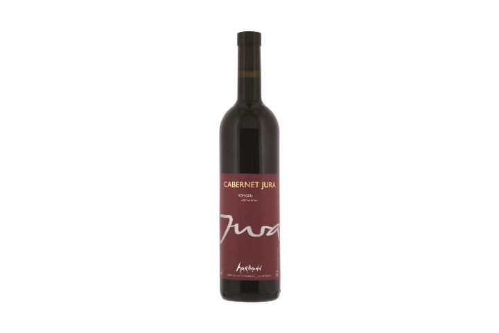 HARTMANN. CABERNET JURA. REMIGEN. - Müli