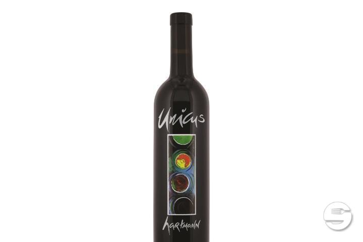 HARTMANN. UNICUS CUVEE, REMIGEN. - Müli
