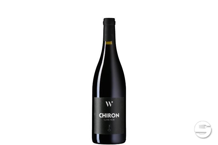WEINSTERN. CHIRON CUVEE NOIR. WETTINGEN. - Müli