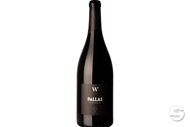 WEINSTERN, PALLAS, SPITZENAUSLESE. WETTINGEN, - Müli