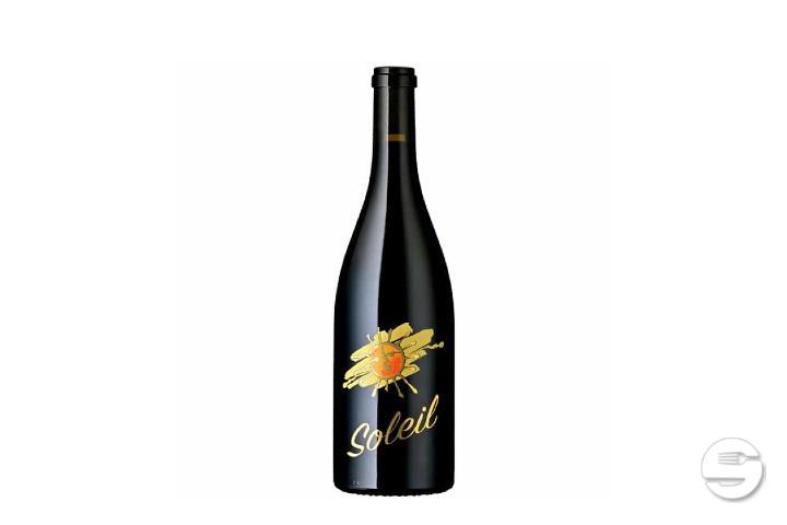 SOLEIL. PINOT NOIR. BIRMENSTORF. - Müli