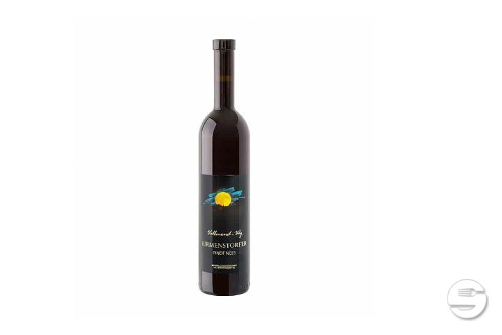 VOLLMONDWEIN. PINOT NOIR. BIRMENSTORF. - Müli
