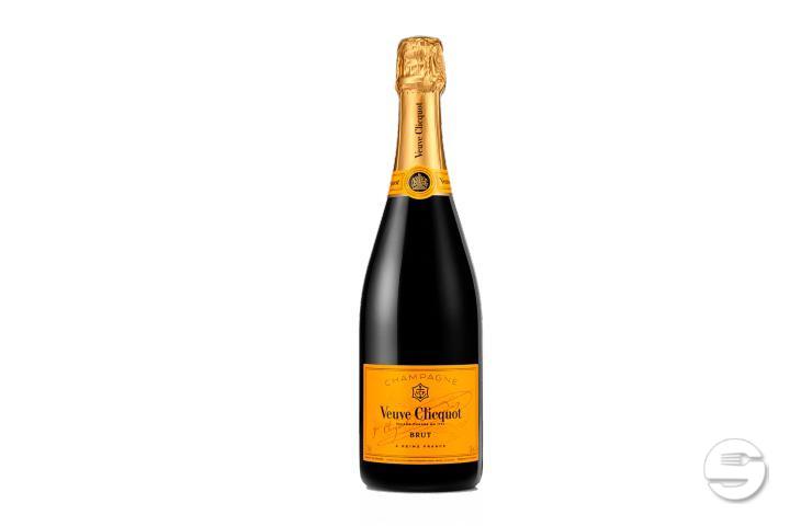 VEUVE CLIQUOT - Müli