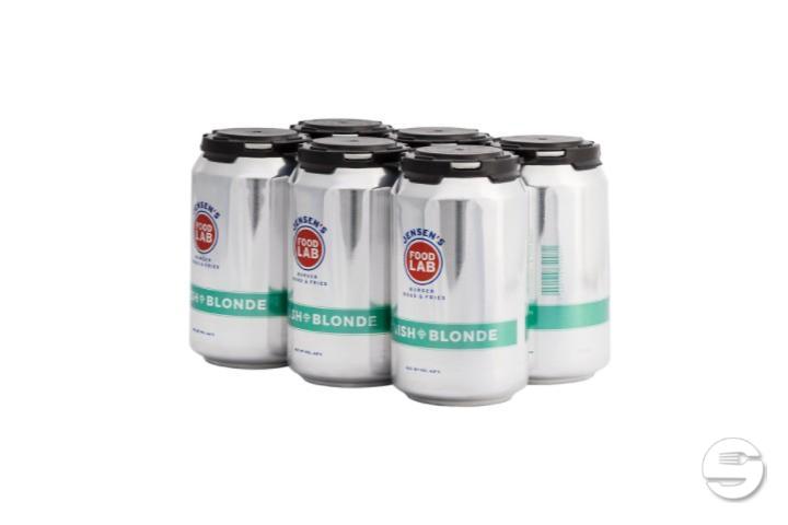 "DER BIER" GEISSEPETER PALE ALE - Müli