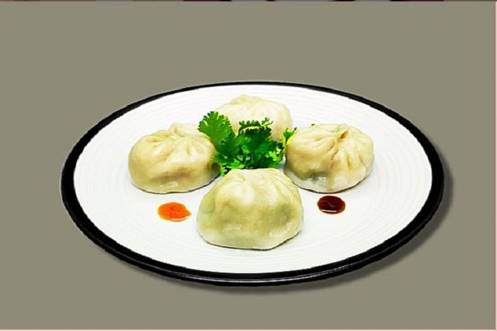 Vegi Momos - House of Momo Baden