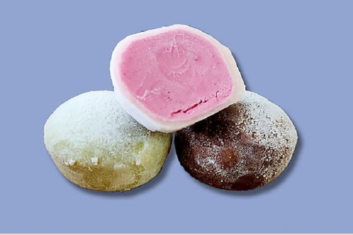 Mochi - House of Momo Baden