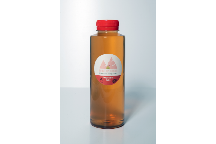 Sweet Berry 0.5l - House of Momo Baden