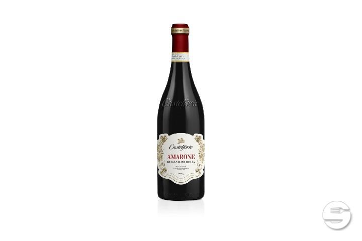 Amarone(red wine) - Restaurant Mahnaz
