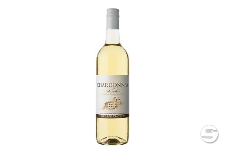 Chardonnay - Restaurant Mahnaz