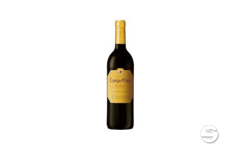Rioja ( white wine) - Restaurant Mahnaz